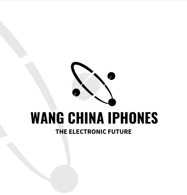 Wang China iPhones 